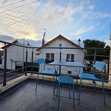 Holiday home Maison De Entierement Equipee