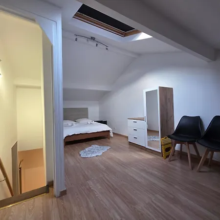 Maison De Entierement Equipee Argenteuil